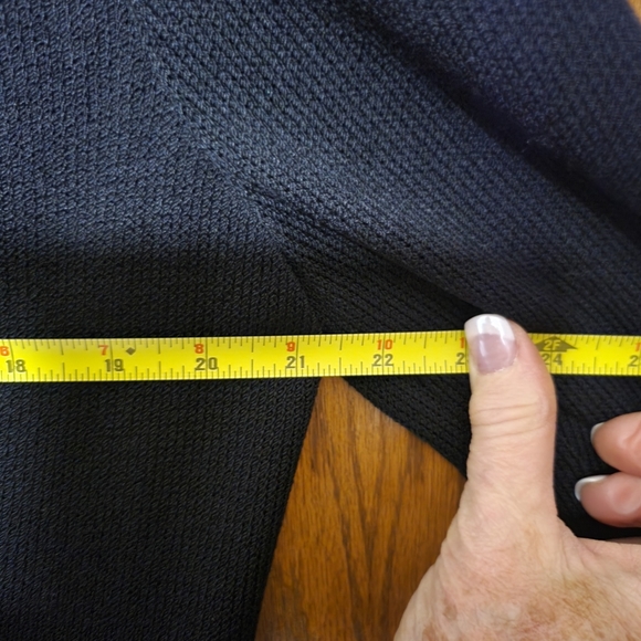 St. John crystal suit jacket - Picture 6 of 7